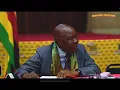 Download Lagu Christopher Mutsvangwa full speech on Mnangagwa, VP Chiwenga, 'Zvigananda',  \u0026 more #zanupf #2030