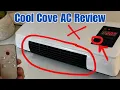 Cool Cove AC Review 2026 - Good The Bad Of CoolCove
