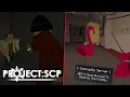 Download Lagu This Might Just Be SCP:SL - Project: SCP Events(Roblox)