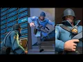 Download Lagu Meet the Spy Remake (SFM) - Part 1