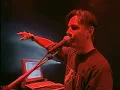 Laurent Garnier - The Man With The Red Face (Live)