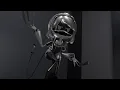 Murder drones Figurine 10