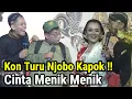 Download Lagu Cak Percil Terbaru Slenthem pengen rabi Pindo Ontong gedang Ki Rudi Gareng Wates Kediri