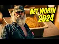 GOLD RUSH - Tony Beets Net Worth Update 2024