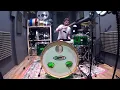 THE FALLEN INTERLUDE - BLINK-182 - DRUM COVER