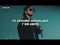 Fuerza Regida - Desvelado (Letra/Lyrics)