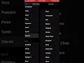Download Lagu iOS 15 Notification tones
