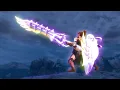 MHR Sunbreak - GunLance is Beautiful