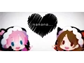 Download Lagu 【MEIKO v3 \u0026 Luka V4x】『A Female Ninja But I Want to Love』 - クノイチでも恋がしたい【VOCALOID4 カバー】