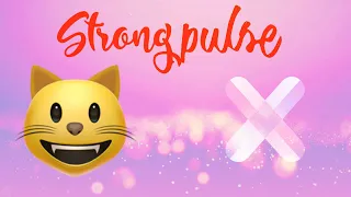 vibration sound your strong 2x pulsating-170Hz stimulation