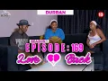 Lagu Unqaba umshado owazwisa indoda ubumnandini | LOVE BACK | S1-EP169