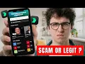 Gametime Review - Legit Ticket App or Risky Resale Platform