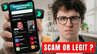 Gametime Review - Legit Ticket App or Risky Resale Platform