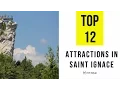 Top 12 Best Tourist Attractions in Saint Ignace Michigan