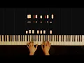 Wonder Woman - John Legend /// Piano Tutorial