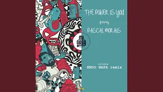 the power is you enoo napa travellerz remix 