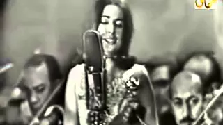 حبيبتي نجاة الصغيرة 