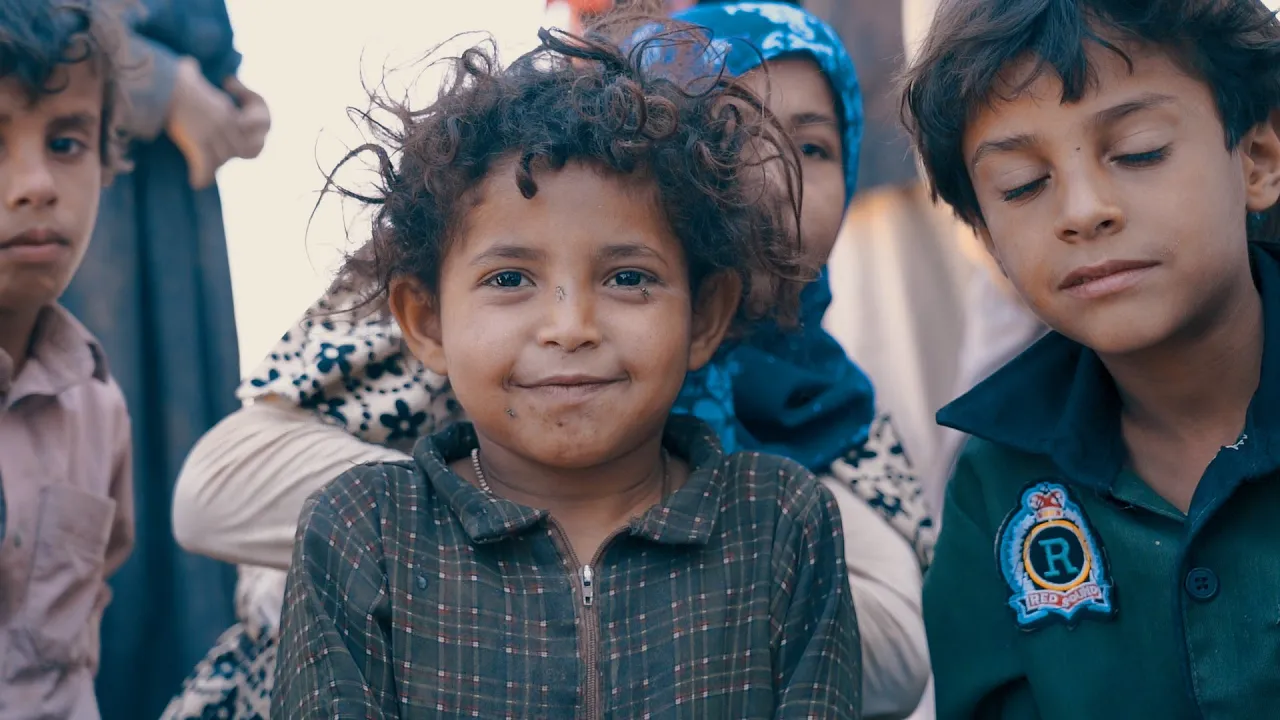 Yemen: Health services are out of reach for displaced people
