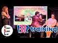 Baskin Robbins Training
