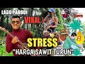 Download Lagu LAGU VIRAL  | HARGA SAWIT TURUN ( STRESS ) - PARODI MELAYU 2022