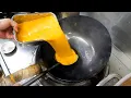 Download Lagu The Addictive Fried Rice Made by the 75 Year Old Iron Chef! Close-up on a Local Chinese Restaurant!