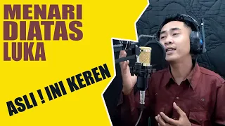 Download Menari Diatas Luka - Imam S. Arifin | Cover Dangdut | Komar Faridi MP3