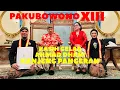 Download Lagu PAKUBUWONO XIII KASI GELAR AHMADDHANI KANJENG PANGERAN SEKALIGUS WAYANGAN