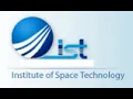 Institute of Space Technology Wikipedia article