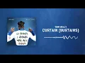 YNW Melly - Curtain Burtains