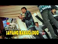 Download Lagu Lagu Minang SAYANG BABAGI DUO ( cover ) - Live Show
