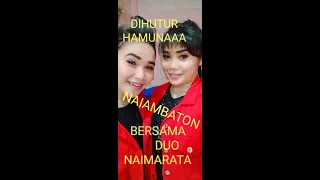 Download NAIAMBATON#COVER#DUO NAIMARATA MP3