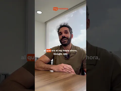 Meta  desbanca a google : el nuevo mapa publicitario