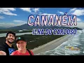 Best Itinerary in Cananeia and Ilha do Cardoso Brazil Travel With Me Series