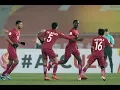 Qatar 3-2 Palestine AFC U23 Championship 2018 Quarter-finals