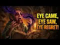 Arden Vul Actual Play 033 - Eye Came Eye Saw Eye Regret