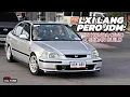1998 Honda Civic LXI Bigote JDM Inspired Otoculture