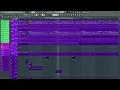 Jigitz, venbee - seeing stars (FL Studio Remake)