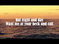 Read Your Mind - Sabrina Carpenter (Lyrics)
