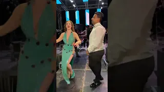 كليب   حرب المجرات   العالمي محمد عبسلام والحظيظ ابوسيف  هيولع الدنيا         دندنها