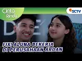 Download Lagu Aluna Bergabung Di Perusahaan Ardan?! | Cinta Sedalam Rindu - Episode 121 dan 122