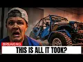 The Untold Story of Robby Layton s Rise
