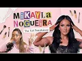 How Mikayla Nogueira Became BeautyTok s Biggest Star