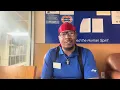 Night Shift Hustle Behind the Scenes at Kroger