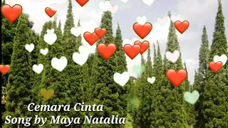 Download Cemara Cinta song by Maya Natalia MP3