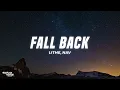 Lithe - Fall Back ft NAV