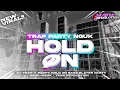 Download Lagu DJ HOLD ON‼️STYLE TRAP PARTY BASS BLAYER NGUK-NGUK || YANZ REVOLUTION