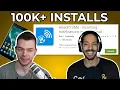 Strategies From a Successful Indie App Developer Rob Joseph Coding in Flow Podcast