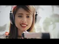 Moonstar88 performs "Migraine" LIVE on Wish 107.5 Bus