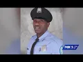 Man charged in crash that killed officer expected to plead guilty
