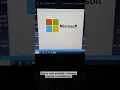 how to create Microsoft logo in python turtle